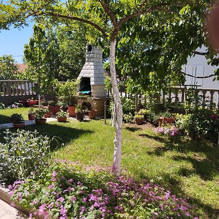 Apartment And Rooms Markovic Senj  Exterior foto