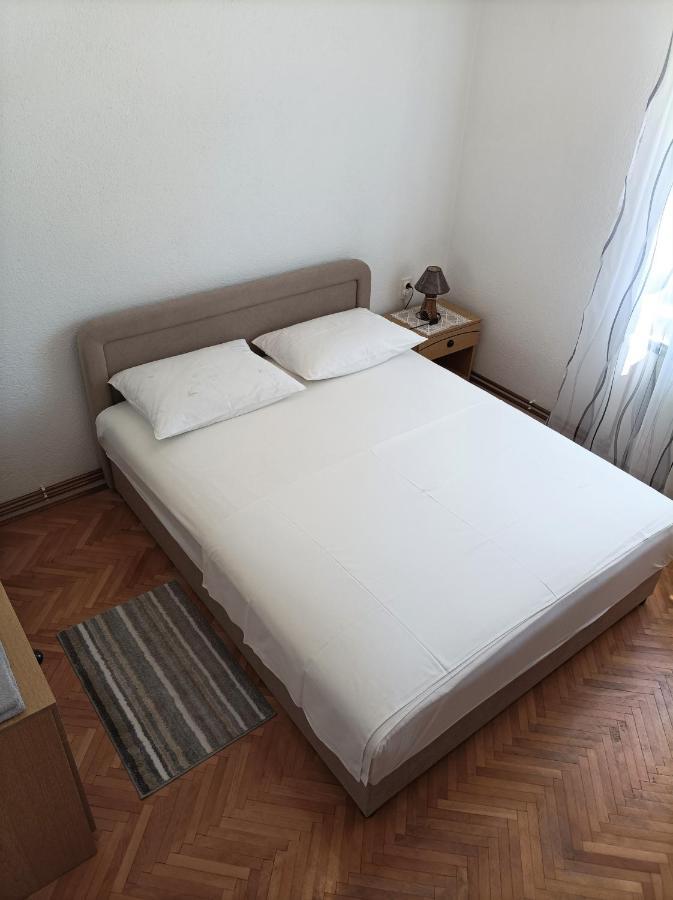 Apartment And Rooms Markovic Senj  Exterior foto