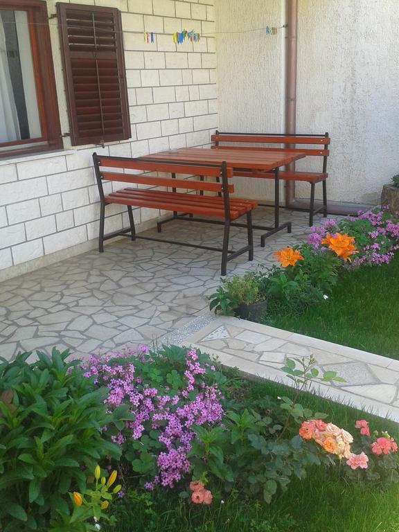 Apartment And Rooms Markovic Senj  Zimmer foto