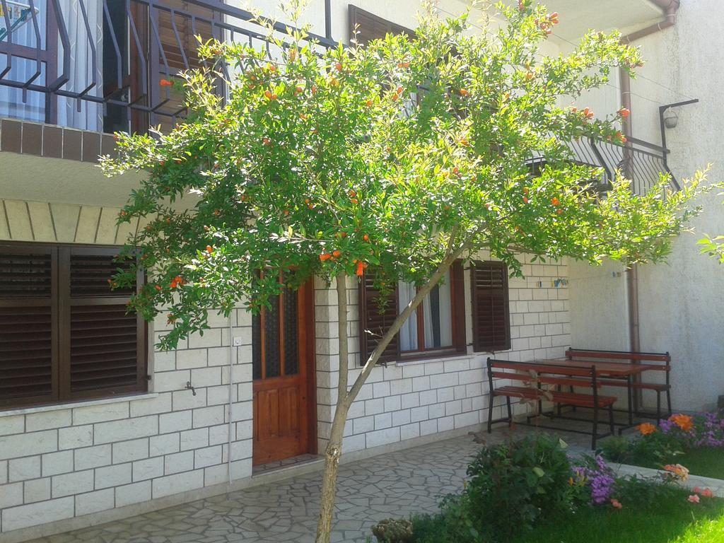 Apartment And Rooms Markovic Senj  Zimmer foto