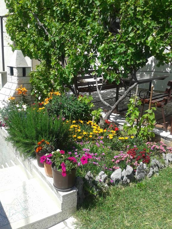Apartment And Rooms Markovic Senj  Zimmer foto