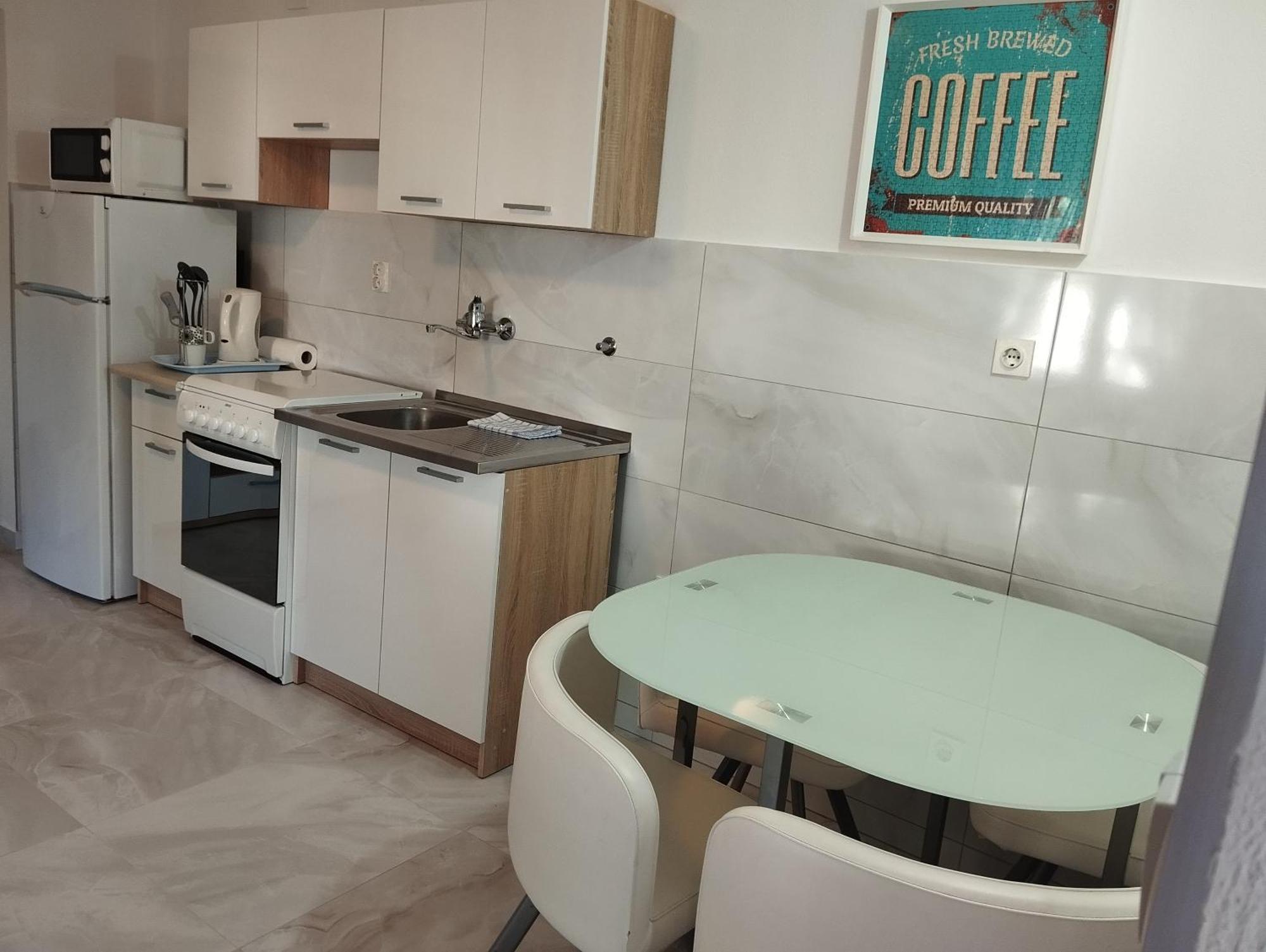 Apartment And Rooms Markovic Senj  Exterior foto