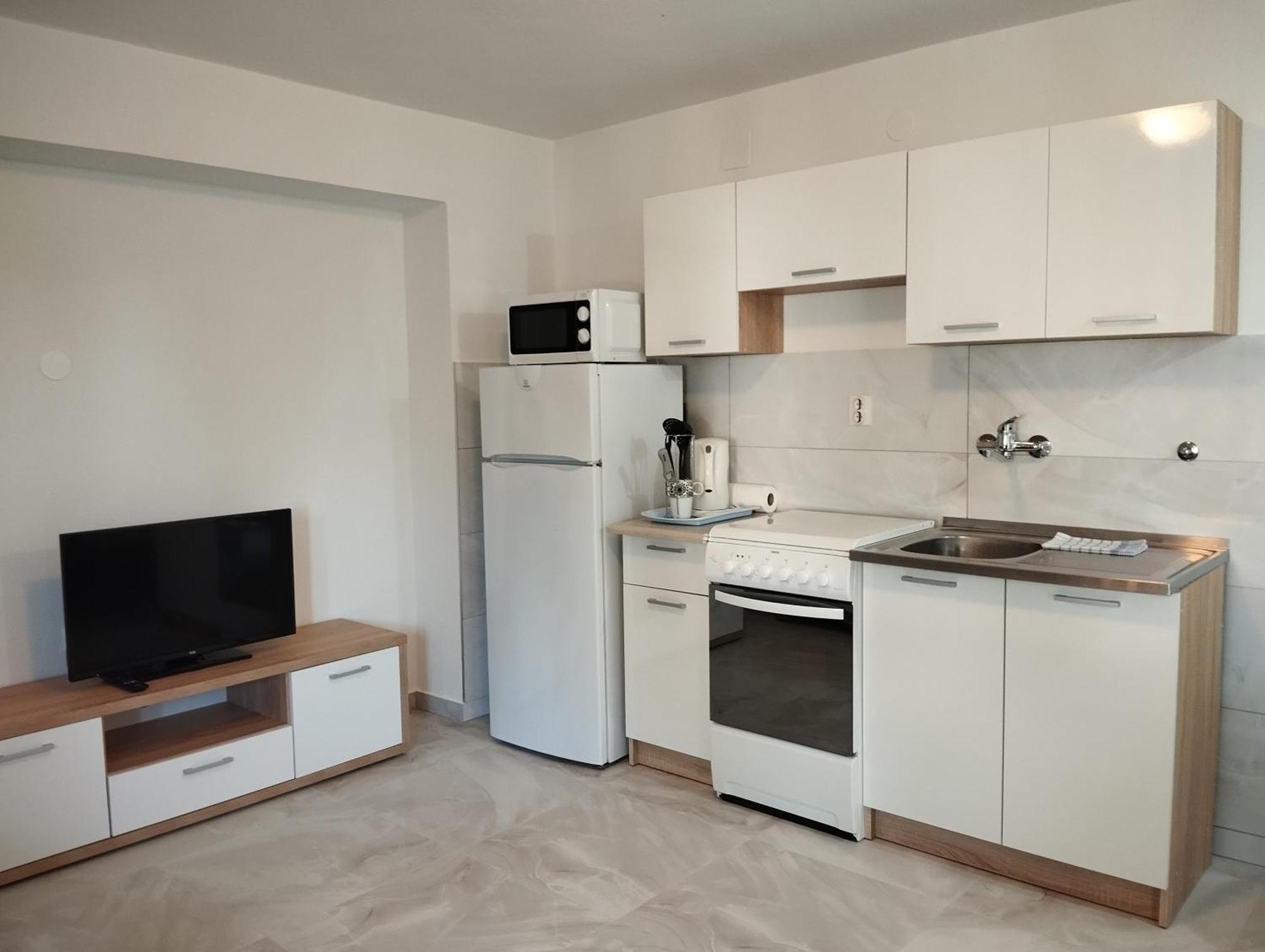 Apartment And Rooms Markovic Senj  Exterior foto