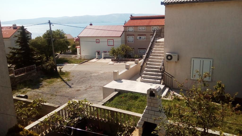 Apartment And Rooms Markovic Senj  Exterior foto