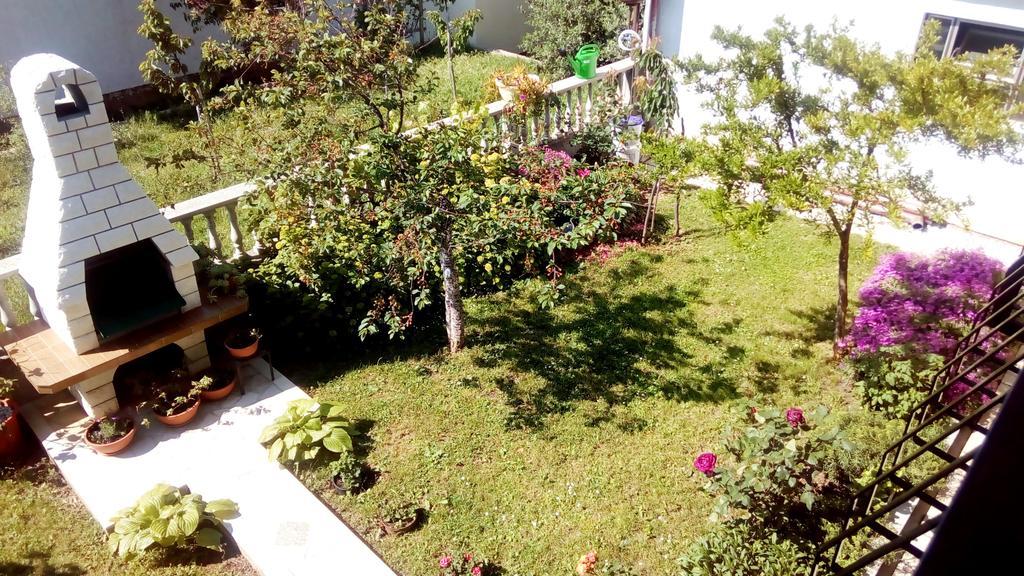 Apartment And Rooms Markovic Senj  Exterior foto
