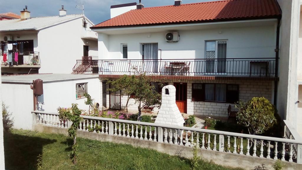 Apartment And Rooms Markovic Senj  Exterior foto