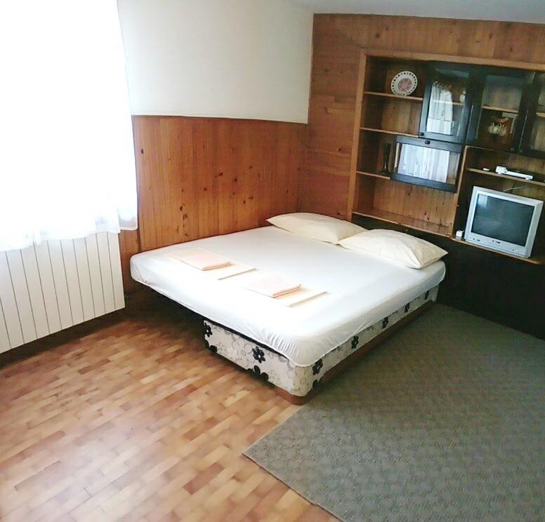 Apartment And Rooms Markovic Senj  Exterior foto