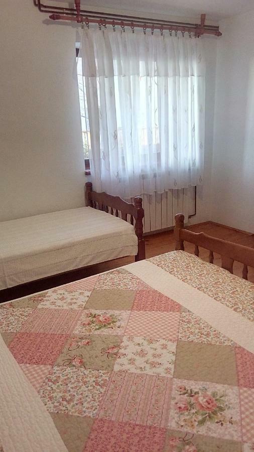 Apartment And Rooms Markovic Senj  Exterior foto