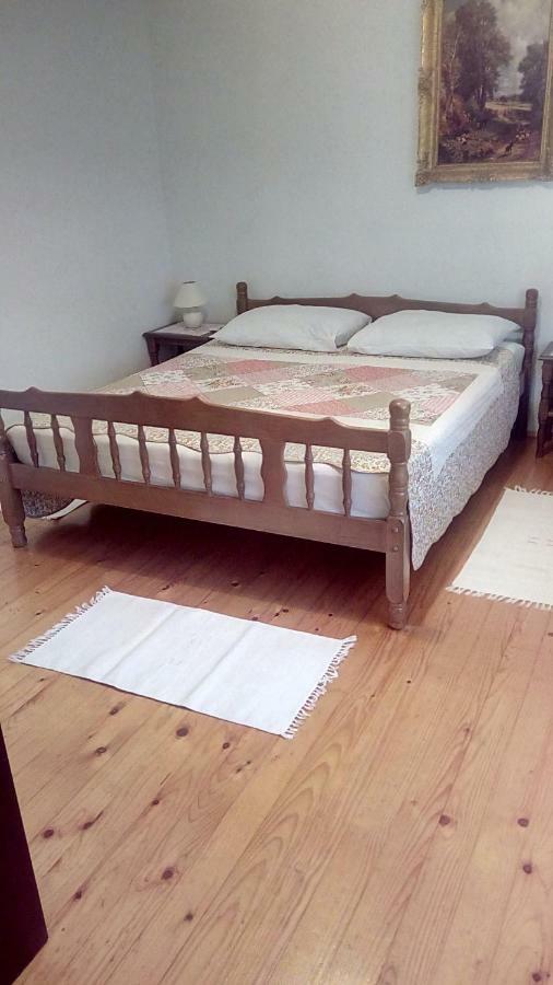 Apartment And Rooms Markovic Senj  Exterior foto