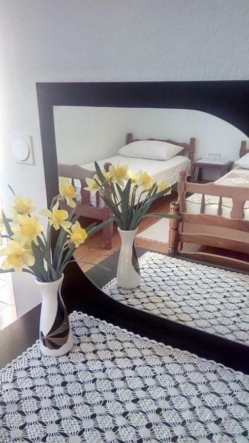 Apartment And Rooms Markovic Senj  Exterior foto