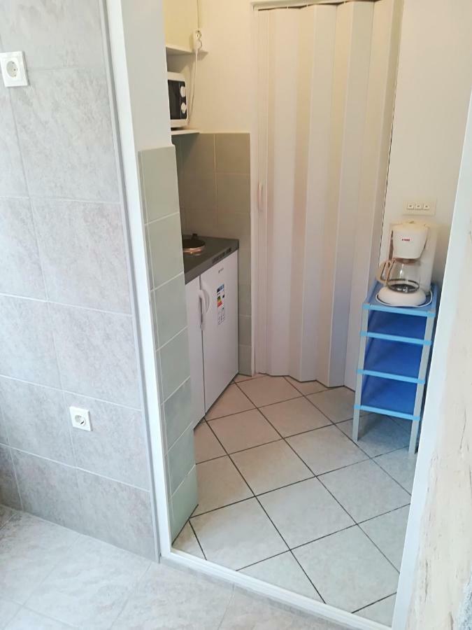 Apartment And Rooms Markovic Senj  Exterior foto