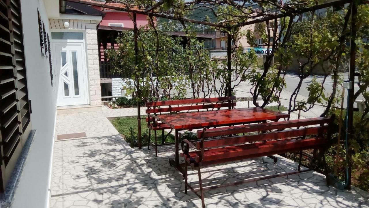 Apartment And Rooms Markovic Senj  Exterior foto